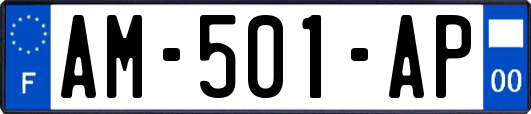 AM-501-AP