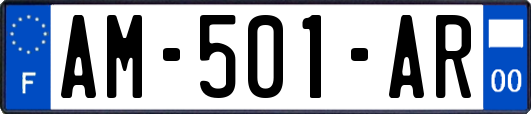 AM-501-AR