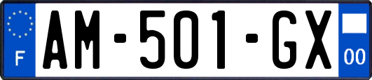 AM-501-GX