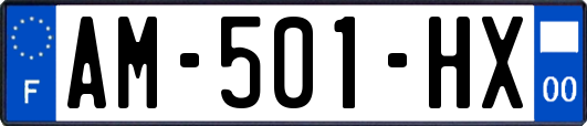 AM-501-HX