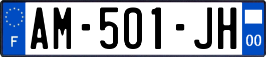 AM-501-JH