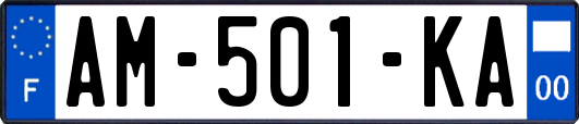 AM-501-KA