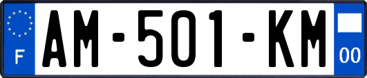 AM-501-KM