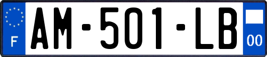 AM-501-LB