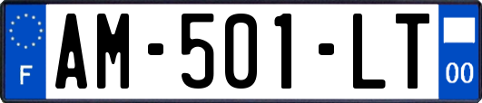 AM-501-LT