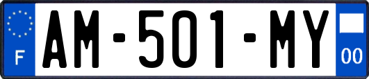 AM-501-MY