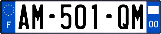 AM-501-QM
