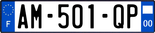 AM-501-QP