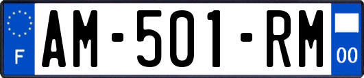 AM-501-RM