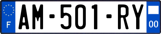 AM-501-RY