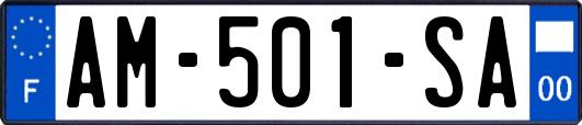 AM-501-SA