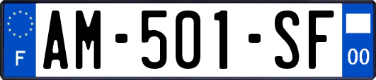 AM-501-SF