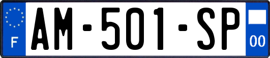 AM-501-SP