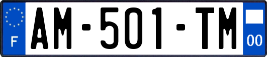 AM-501-TM