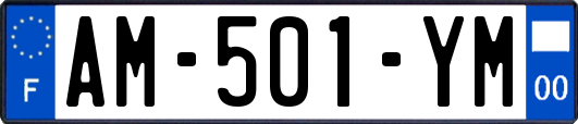 AM-501-YM