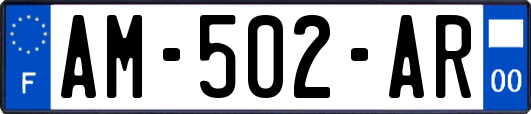 AM-502-AR