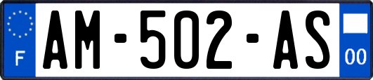 AM-502-AS