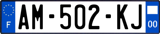 AM-502-KJ