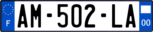 AM-502-LA
