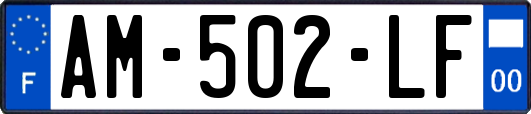 AM-502-LF