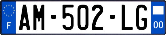 AM-502-LG