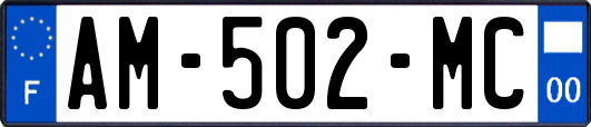 AM-502-MC