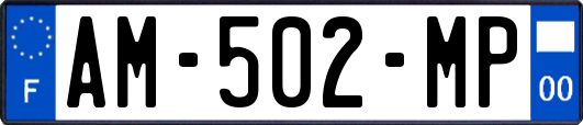 AM-502-MP