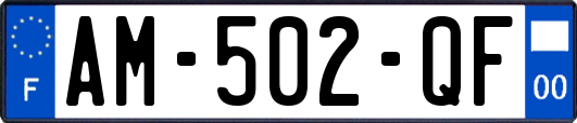 AM-502-QF