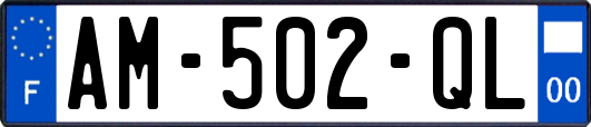 AM-502-QL