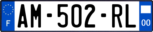 AM-502-RL
