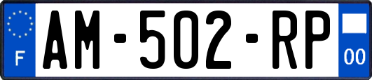 AM-502-RP