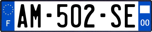 AM-502-SE