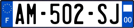AM-502-SJ