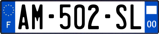 AM-502-SL