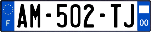 AM-502-TJ