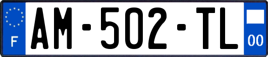 AM-502-TL