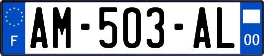 AM-503-AL