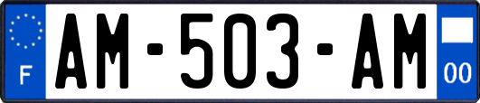 AM-503-AM