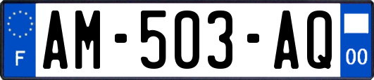 AM-503-AQ