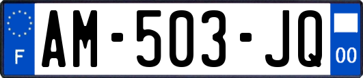 AM-503-JQ