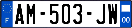 AM-503-JW