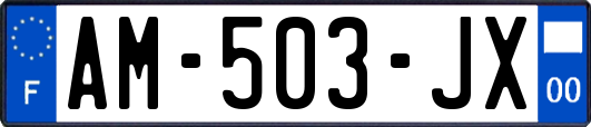 AM-503-JX