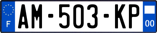 AM-503-KP