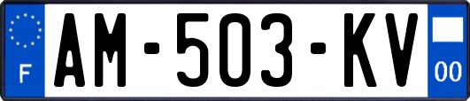 AM-503-KV