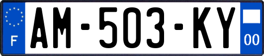 AM-503-KY