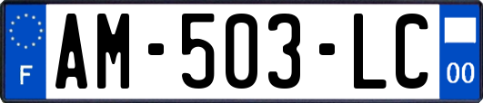 AM-503-LC