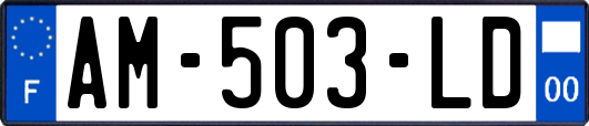AM-503-LD