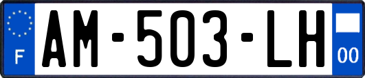 AM-503-LH