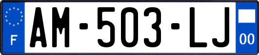 AM-503-LJ