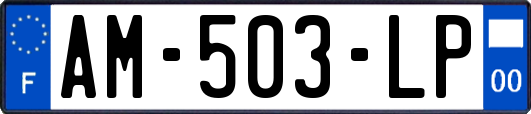 AM-503-LP